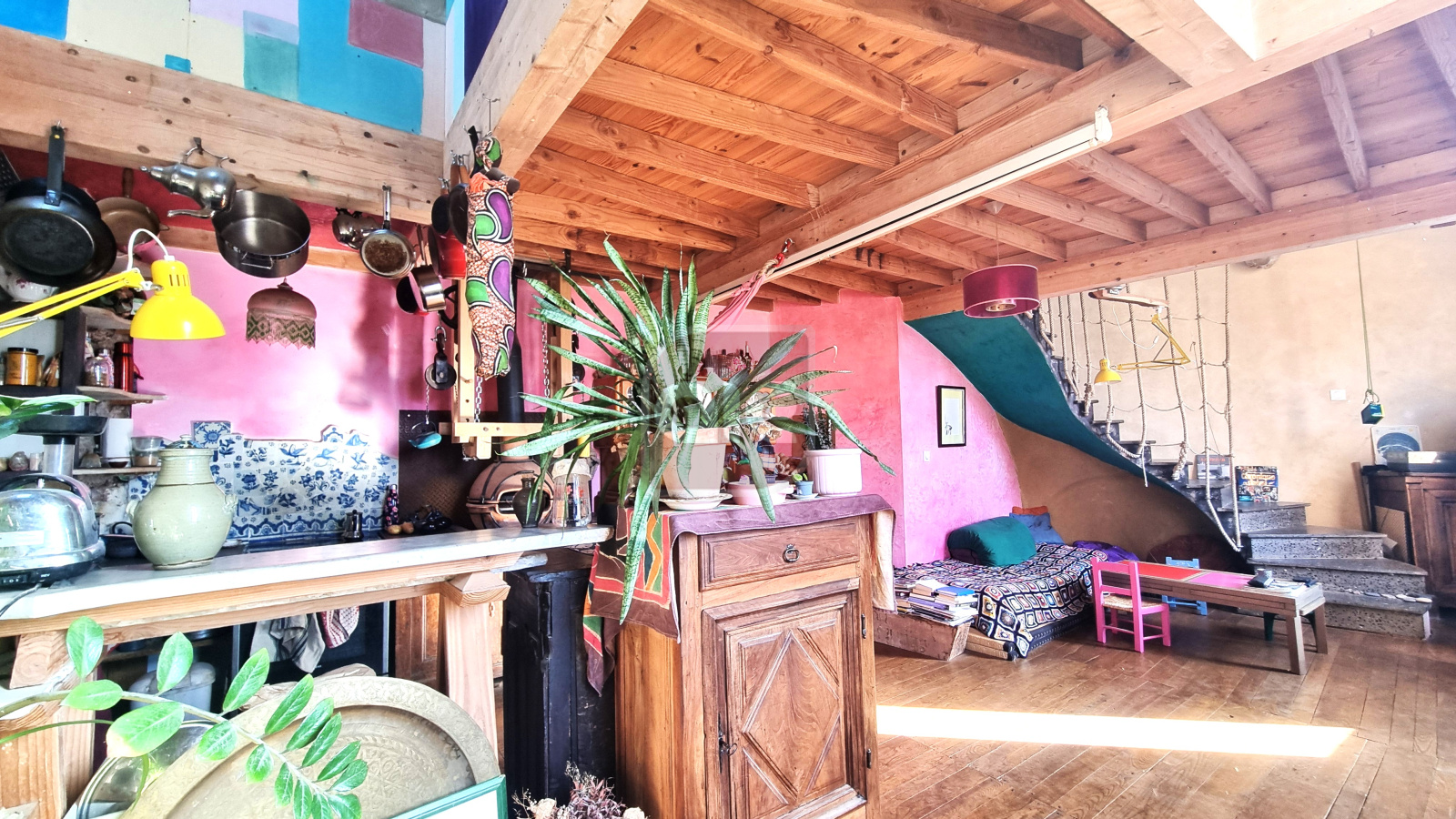 Image_, Villa, Montpellier, ref :4140