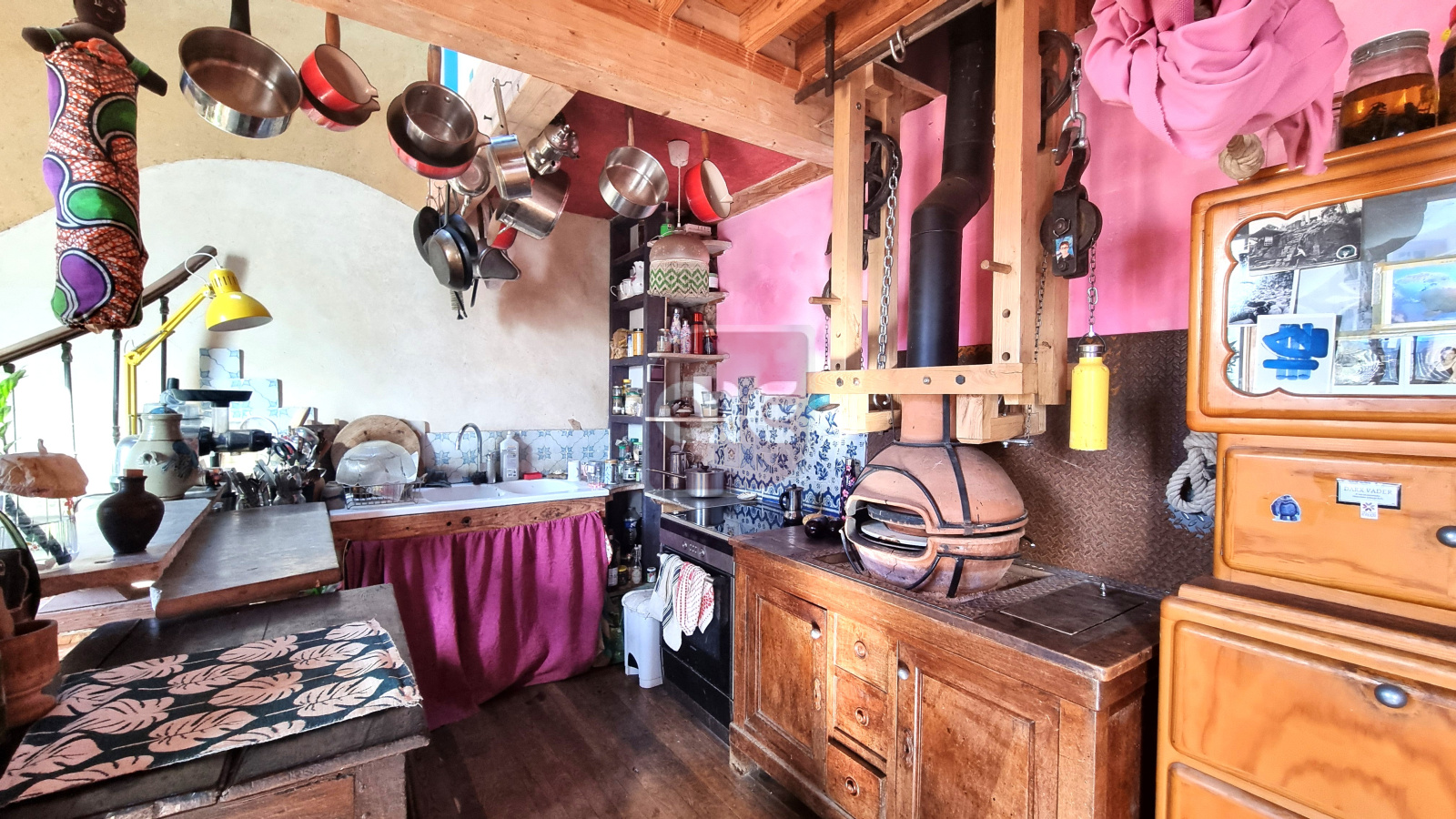 Image_, Villa, Montpellier, ref :4140