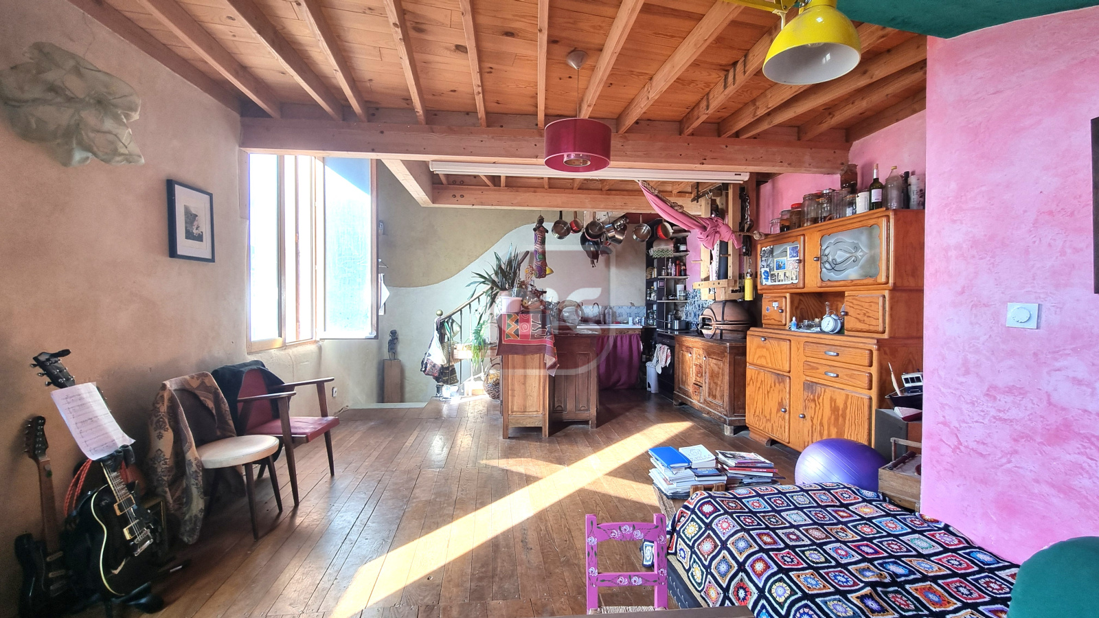 Image_, Villa, Montpellier, ref :4140