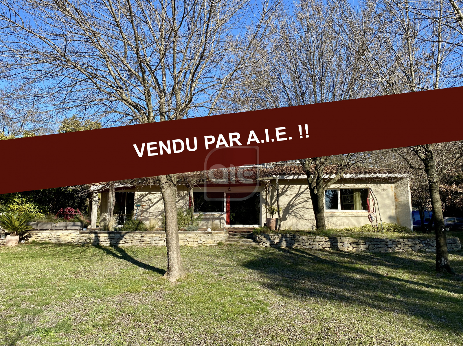 Image_, Villa, Saint-Vincent-de-Barbeyrargues, ref :ESTI2021