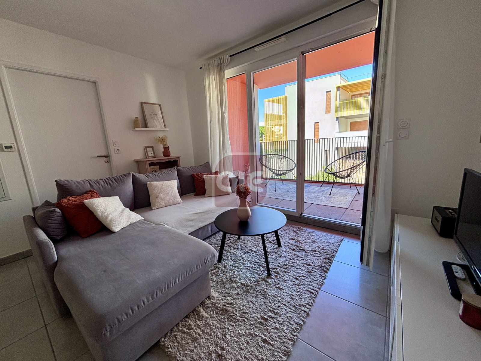 Image_, Appartement, Montpellier, ref :4114
