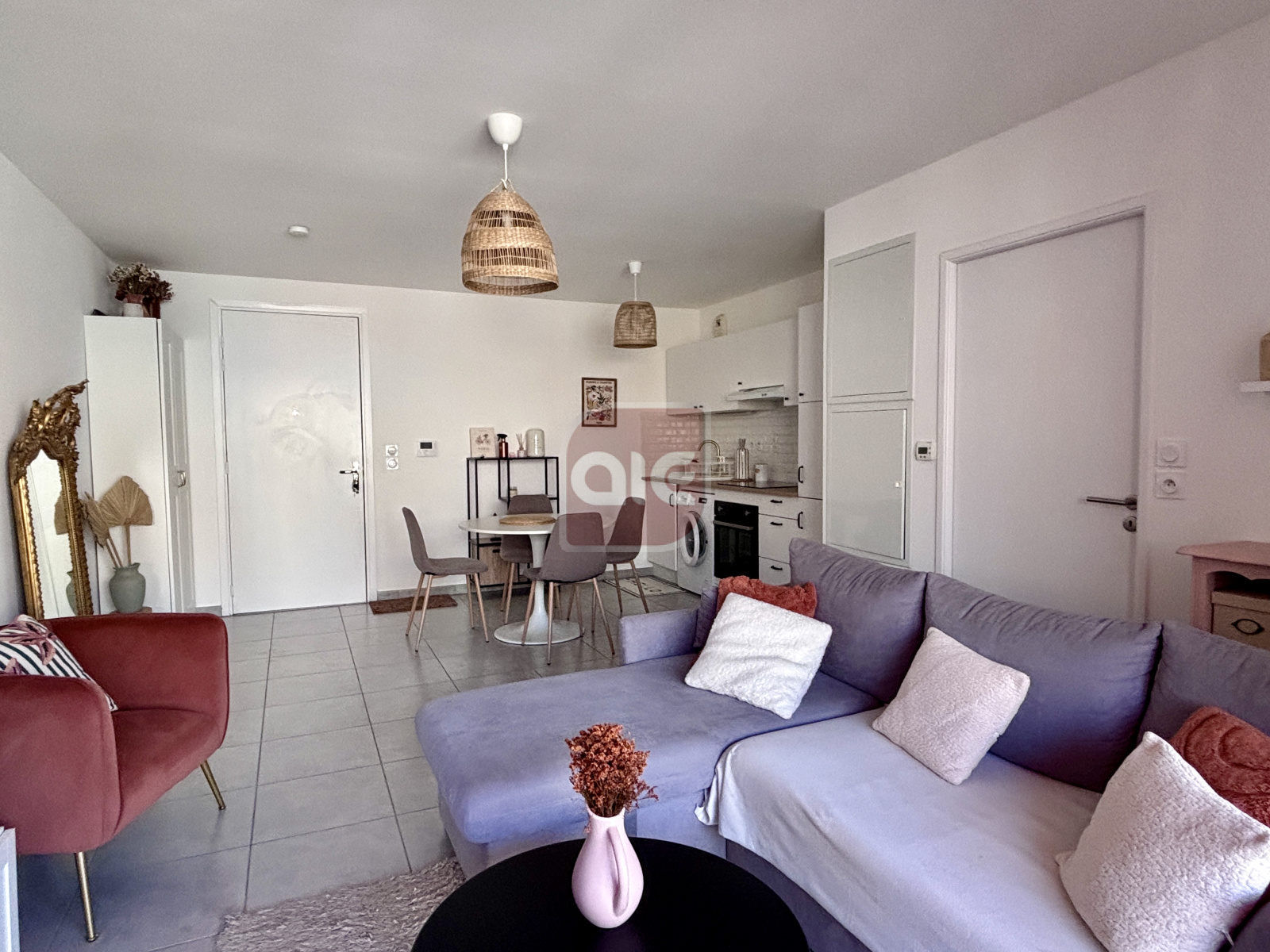 Image_, Appartement, Montpellier, ref :4114