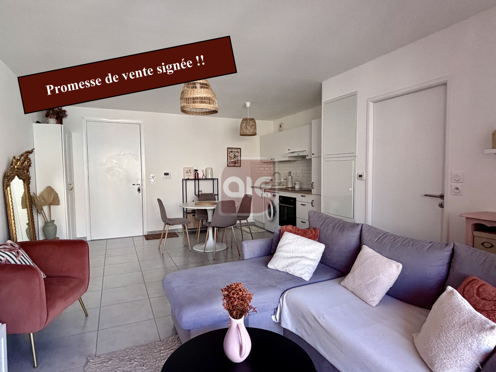 Image_, Appartement, Montpellier, ref :4114