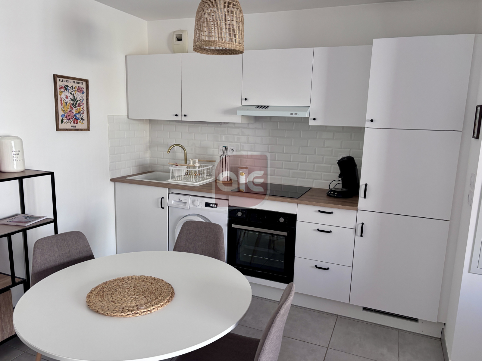 Image_, Appartement, Montpellier, ref :4114