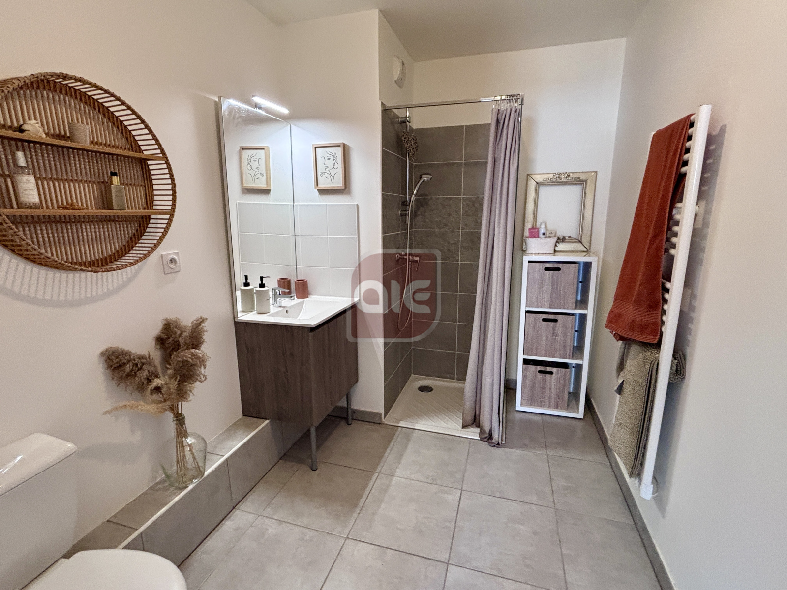 Image_, Appartement, Montpellier, ref :4114