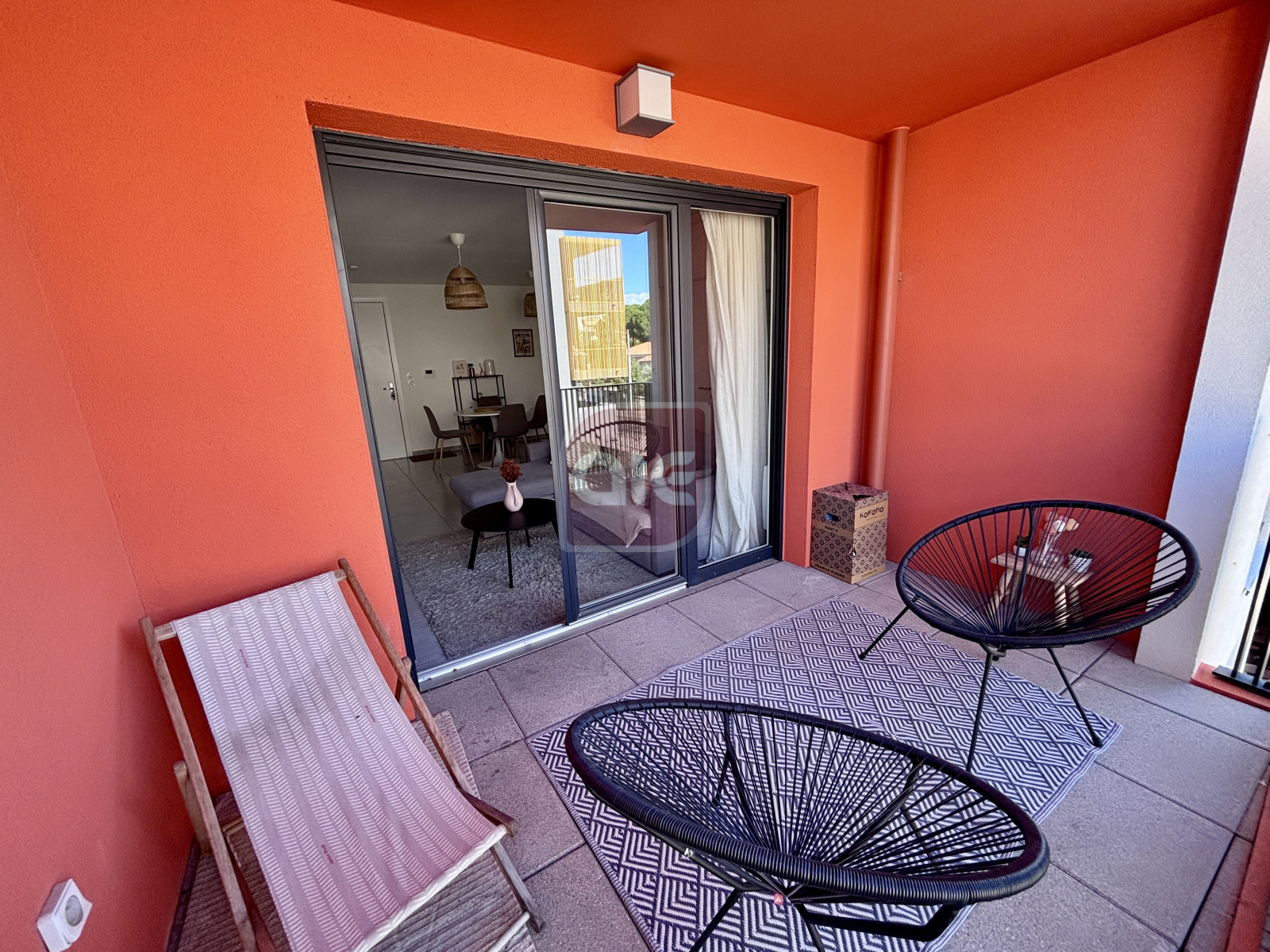 Image_, Appartement, Montpellier, ref :4114
