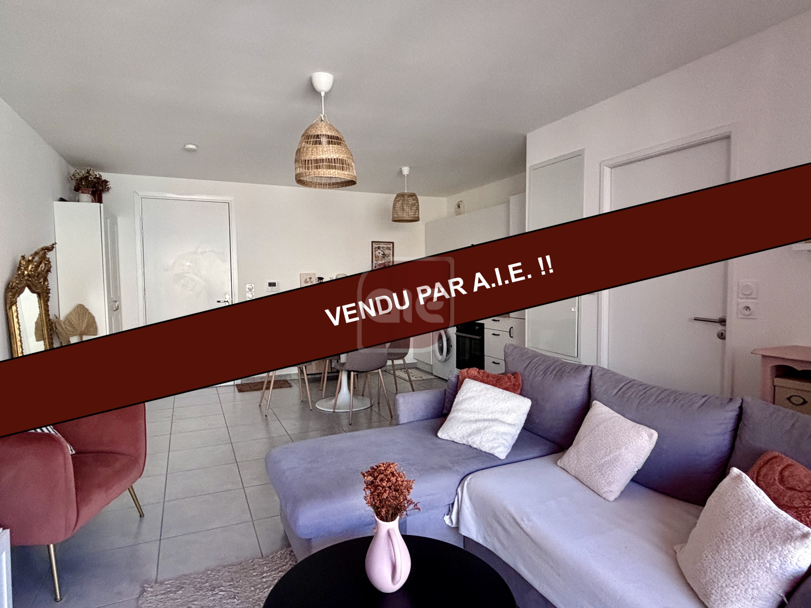 Image_, Appartement, Montpellier, ref :4114