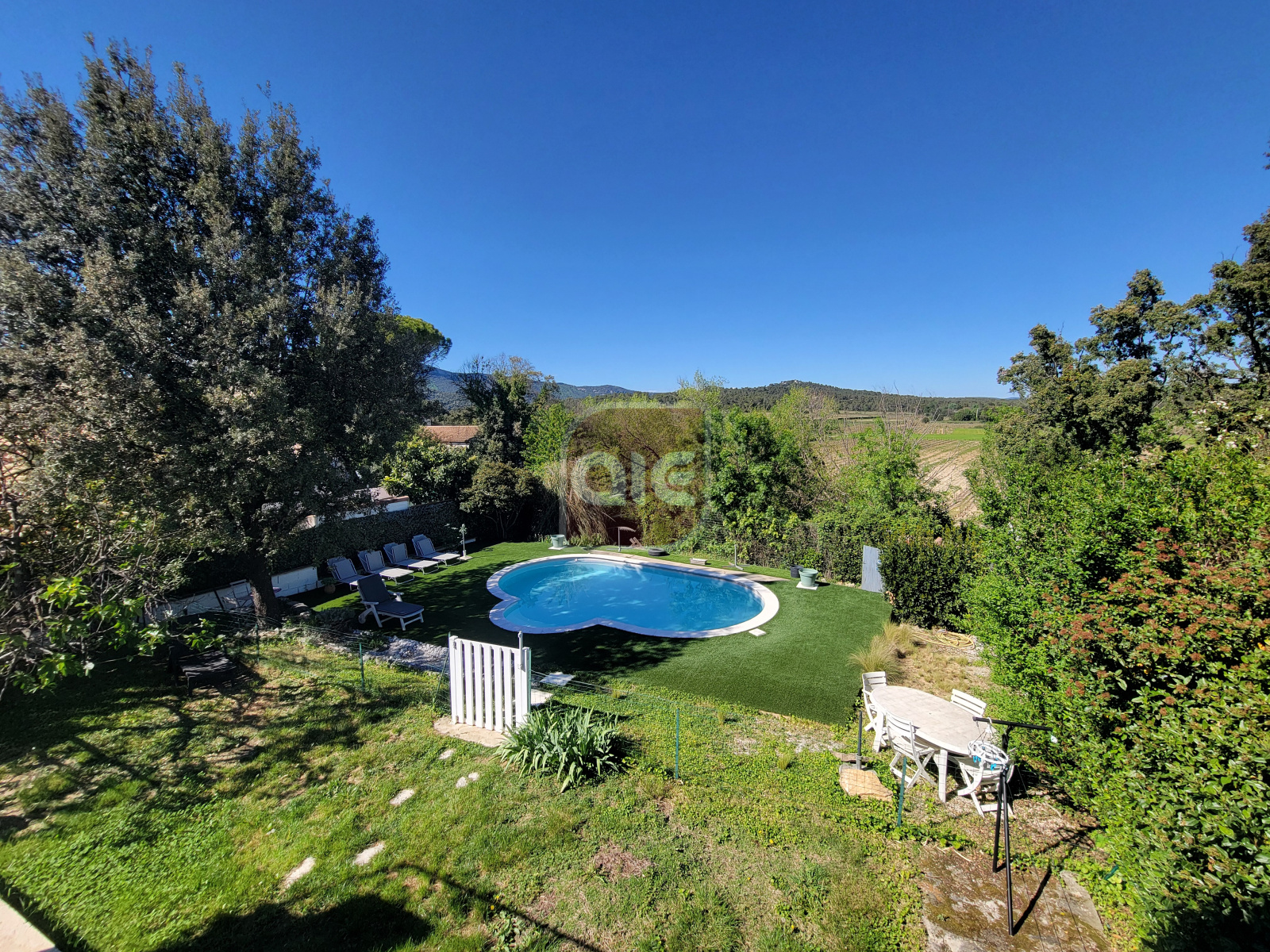 Image_, Maison, Saint-Mathieu-de-Tréviers, ref :4186