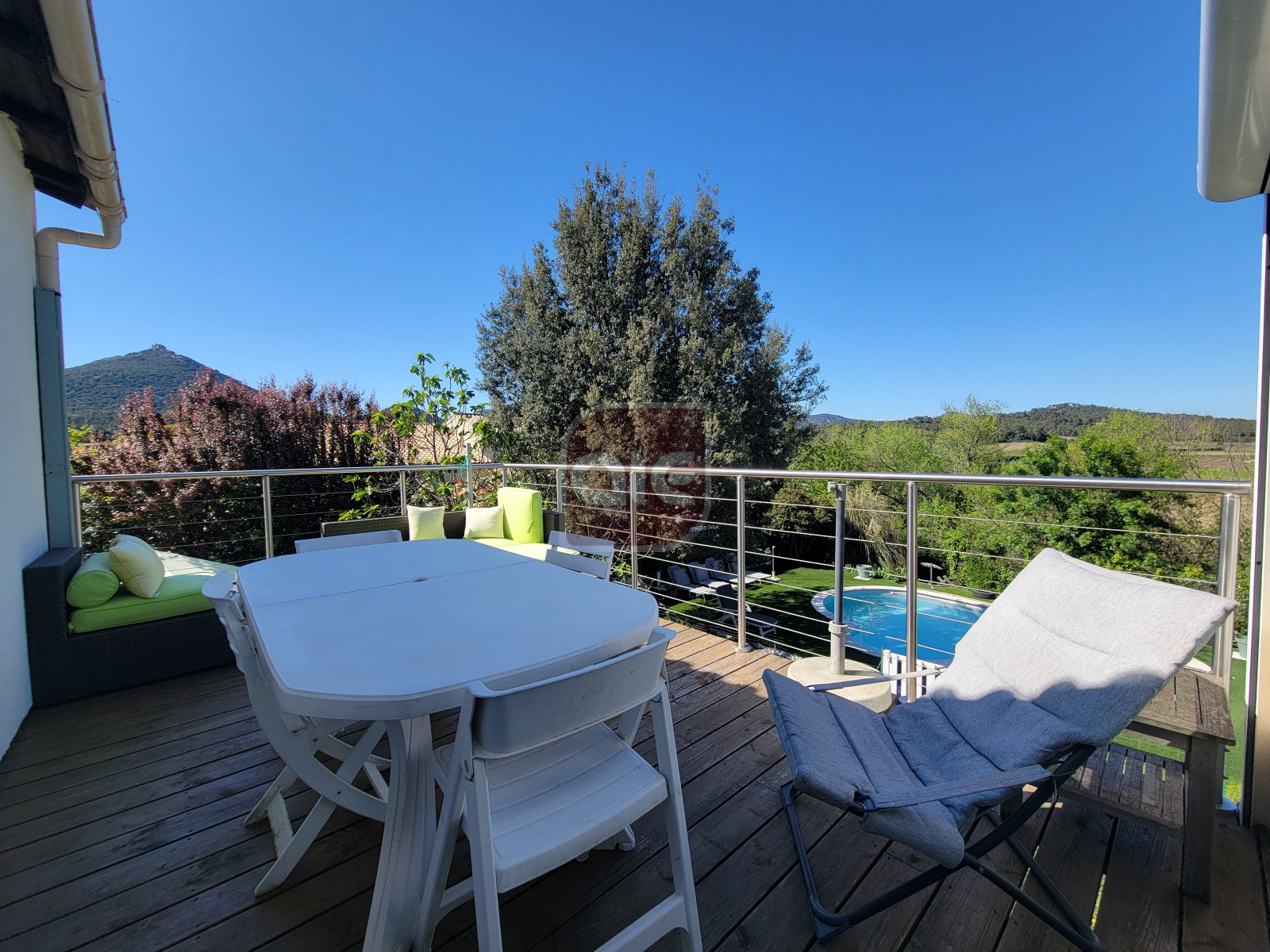 Image_, Maison, Saint-Mathieu-de-Tréviers, ref :4186