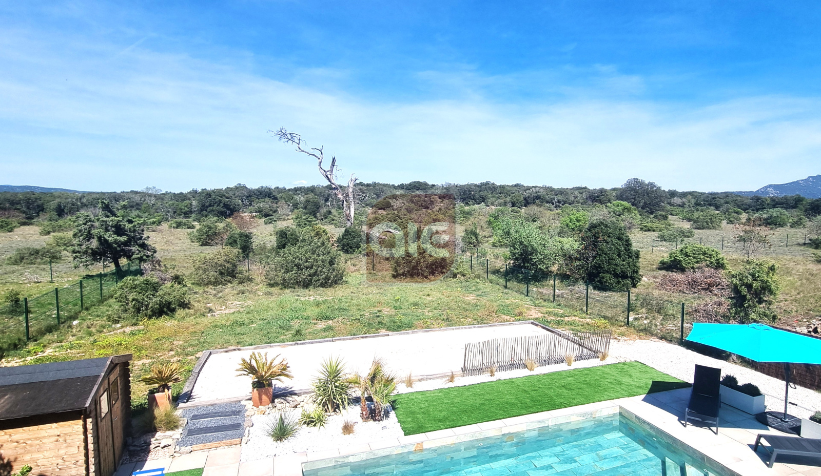 Image_, Villa, Saint-Gély-du-Fesc, ref :4174a