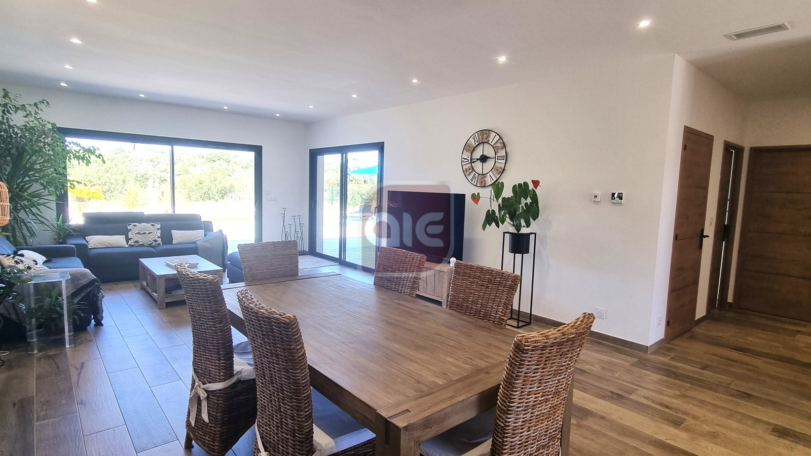 Image_, Villa, Saint-Gély-du-Fesc, ref :4174a