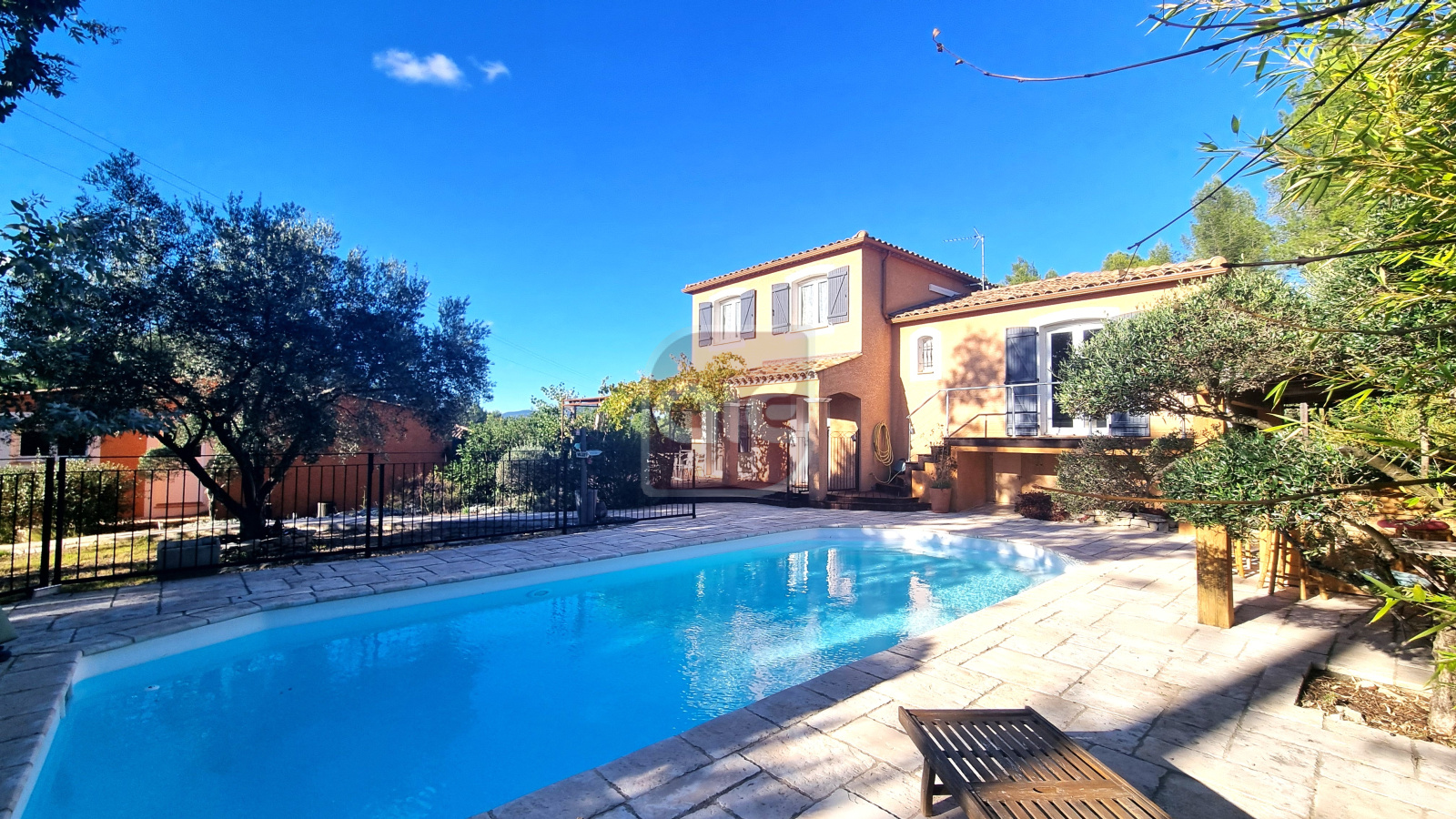 Image_, Villa, Prades-le-Lez, ref :4136