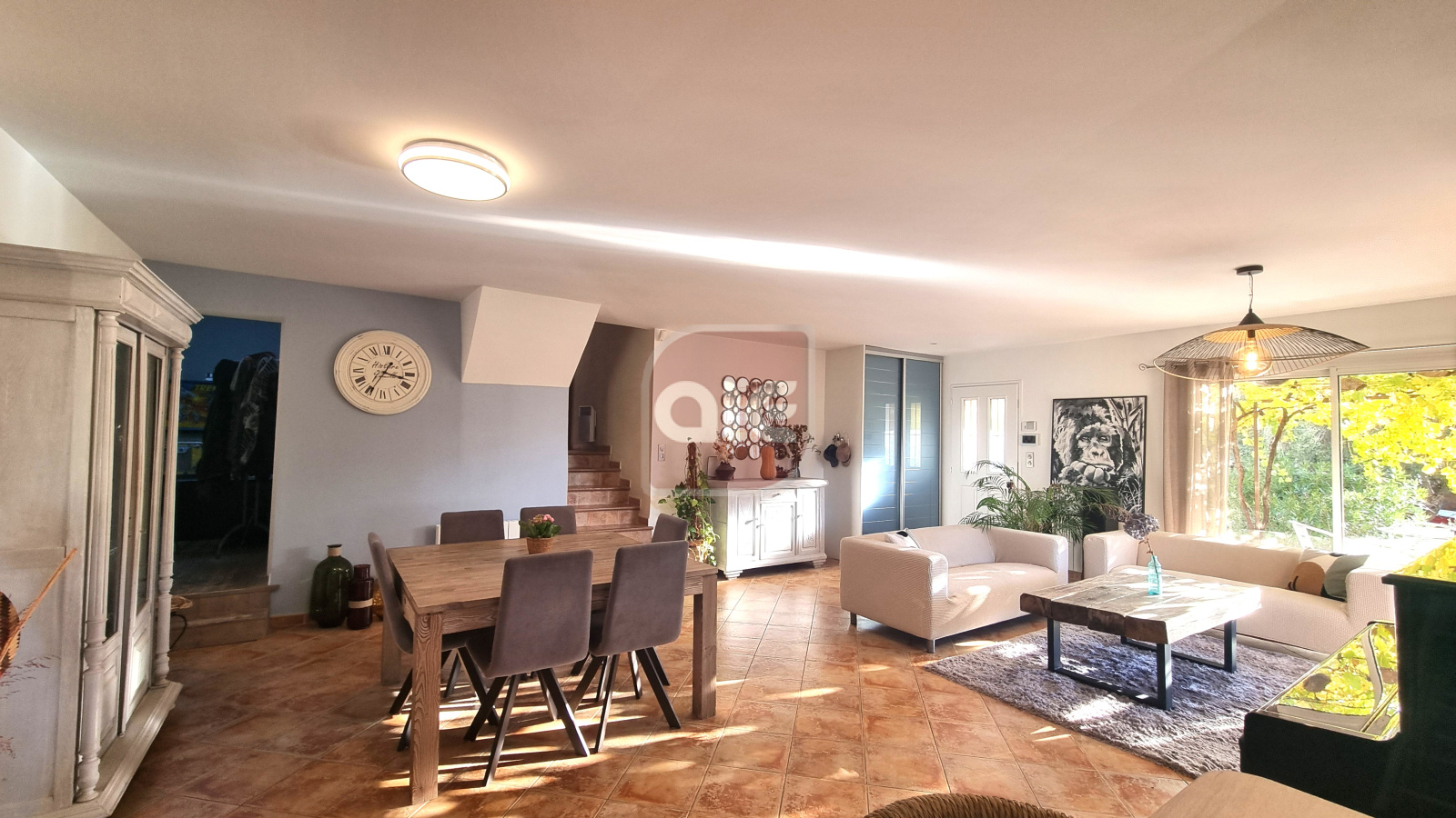 Image_, Villa, Prades-le-Lez, ref :4136