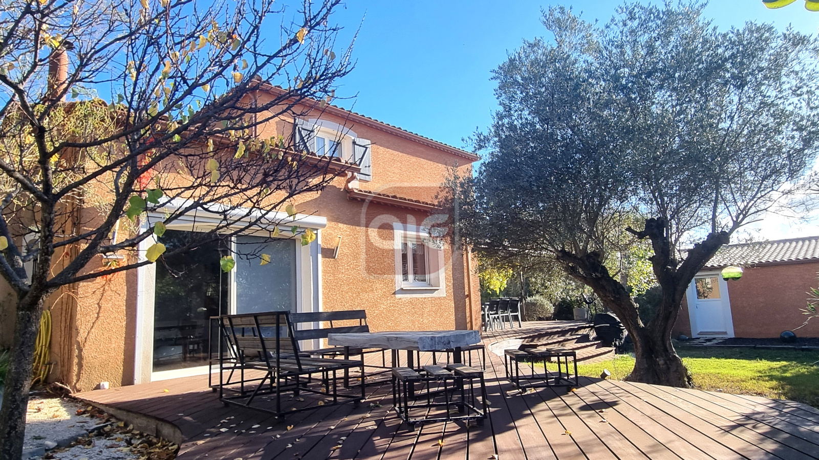 Image_, Villa, Prades-le-Lez, ref :4136