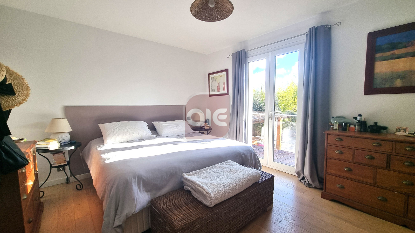 Image_, Villa, Prades-le-Lez, ref :4136