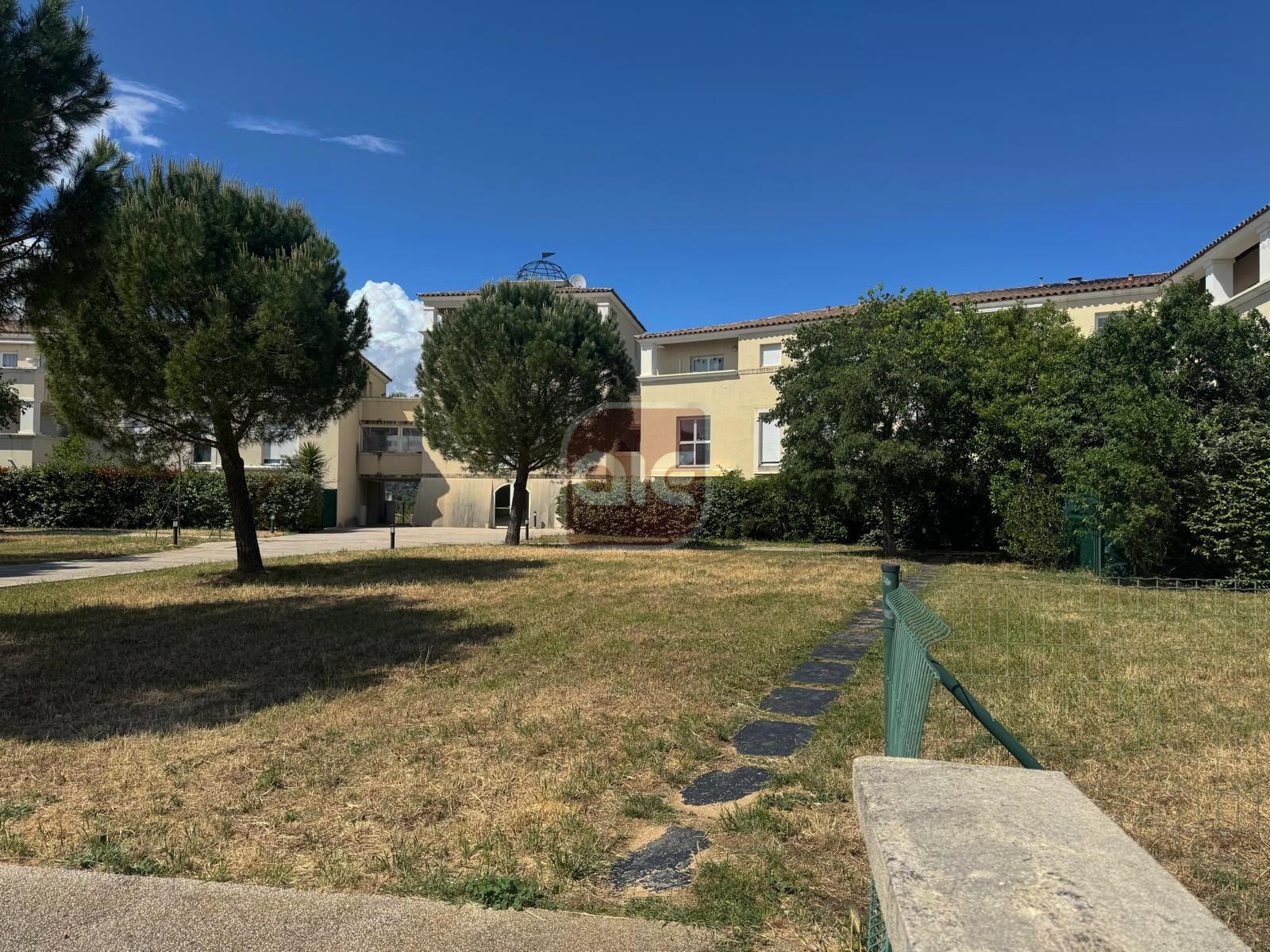 Image_, Appartement, Juvignac, ref :537