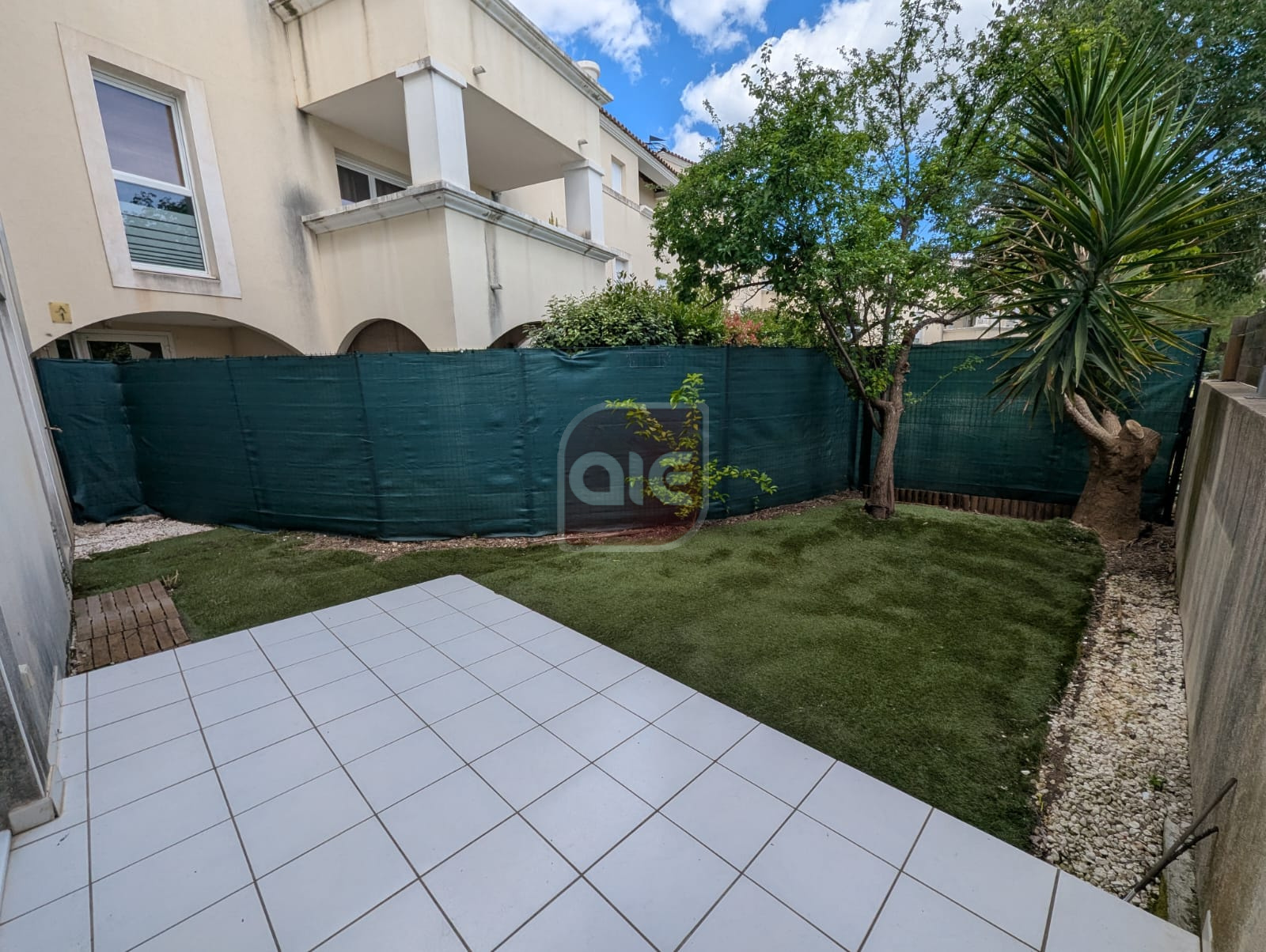 Image_, Appartement, Juvignac, ref :537