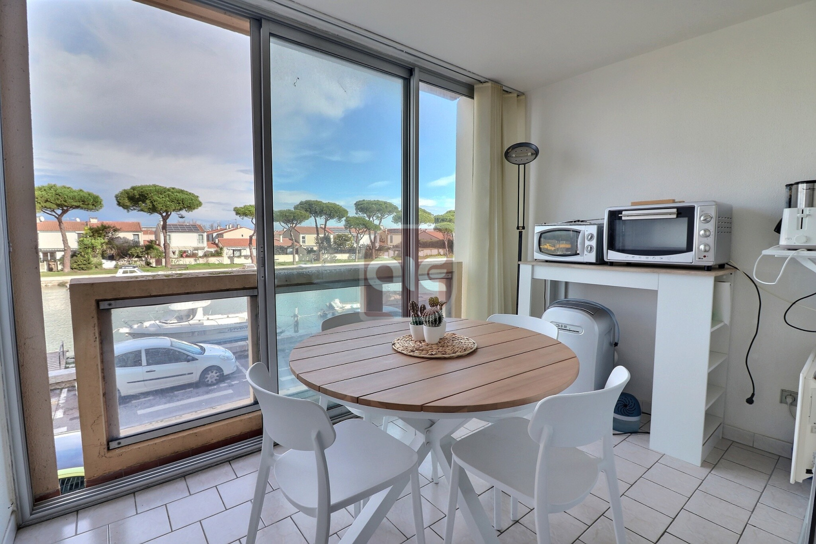 Image_, Appartement, Palavas-les-Flots, ref :4156-P