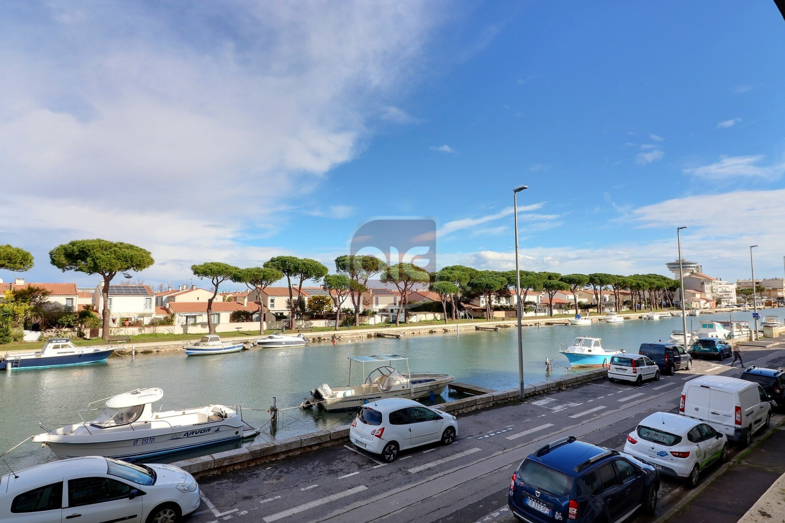 Image_, Appartement, Palavas-les-Flots, ref :4156-P