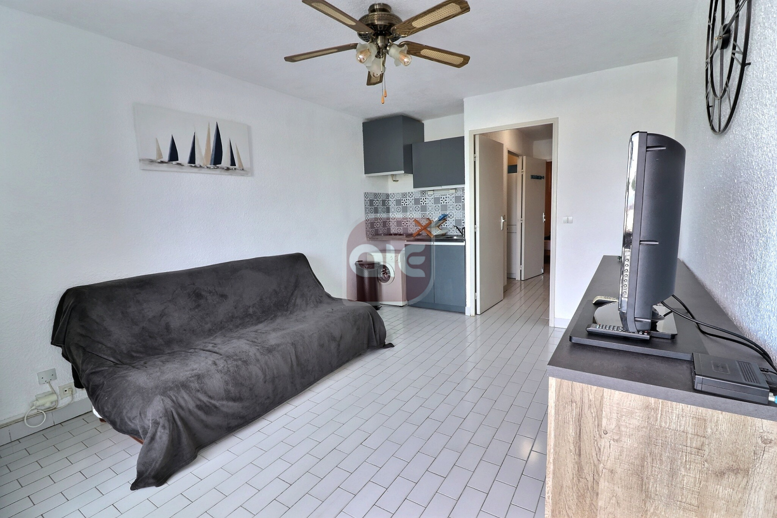 Image_, Appartement, Palavas-les-Flots, ref :4156-P