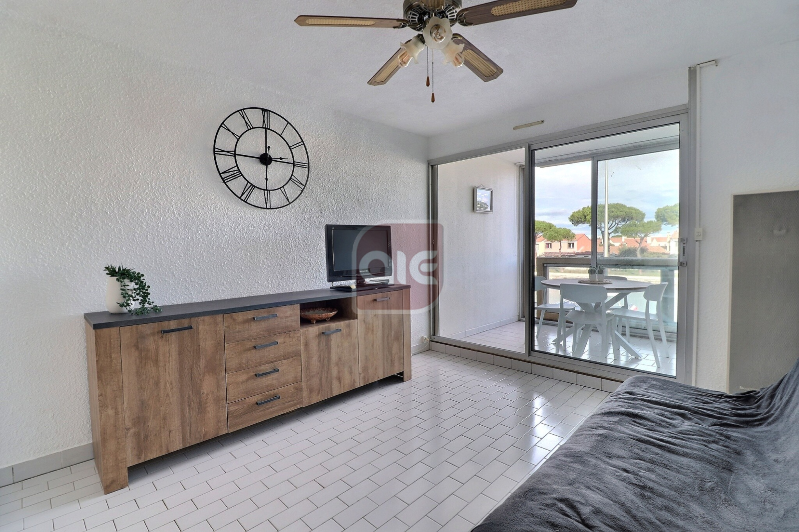 Image_, Appartement, Palavas-les-Flots, ref :4156-P