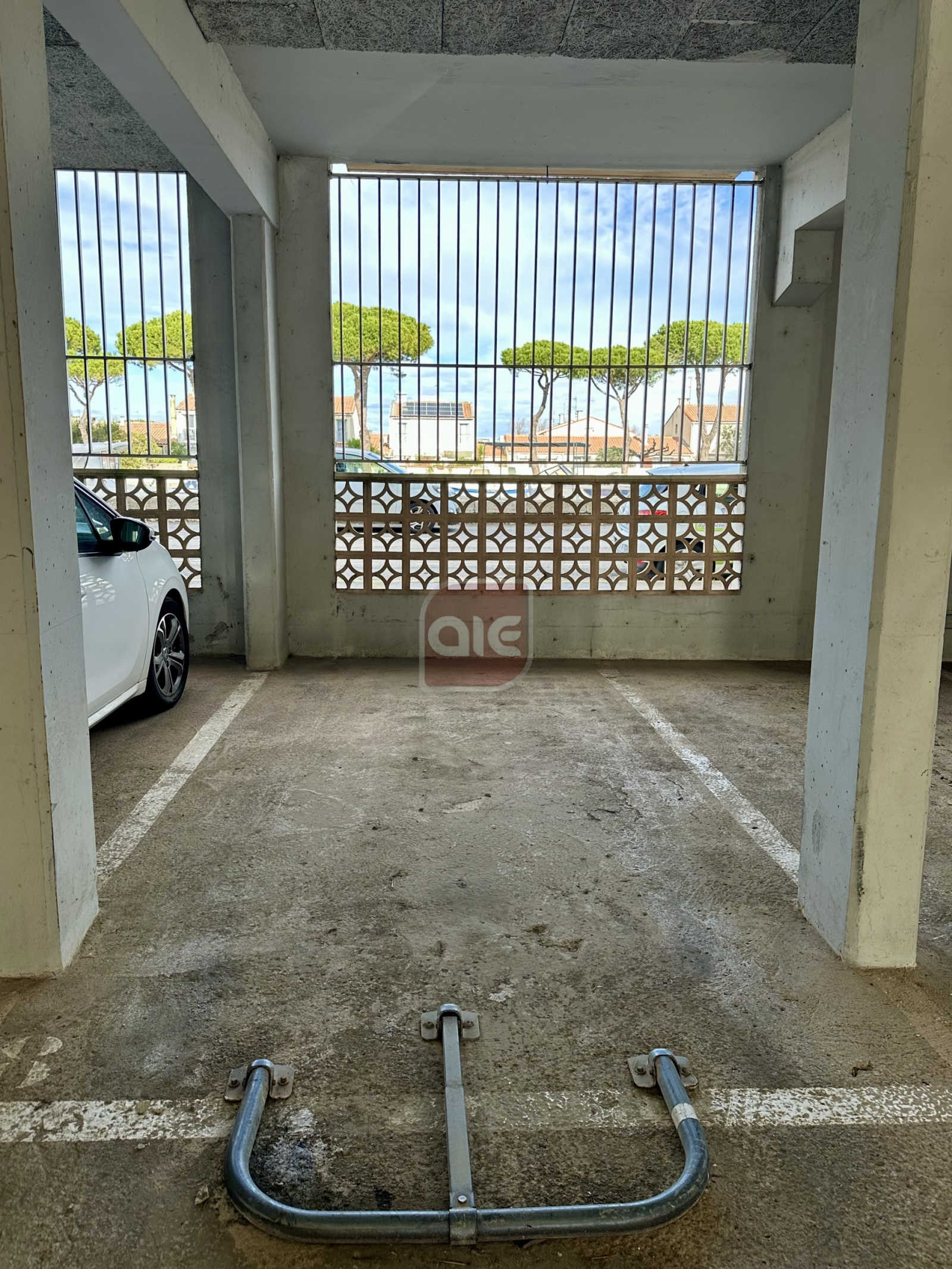 Image_, Appartement, Palavas-les-Flots, ref :4156-P