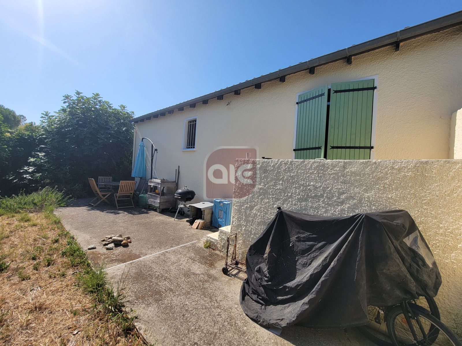 Image_, Maison, Saint-Mathieu-de-Tréviers, ref :4234