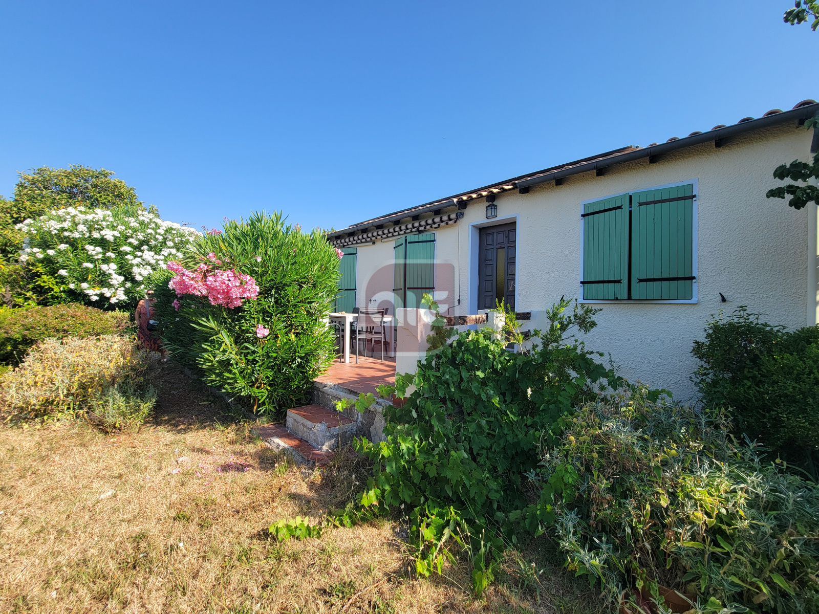 Image_, Maison, Saint-Mathieu-de-Tréviers, ref :4234