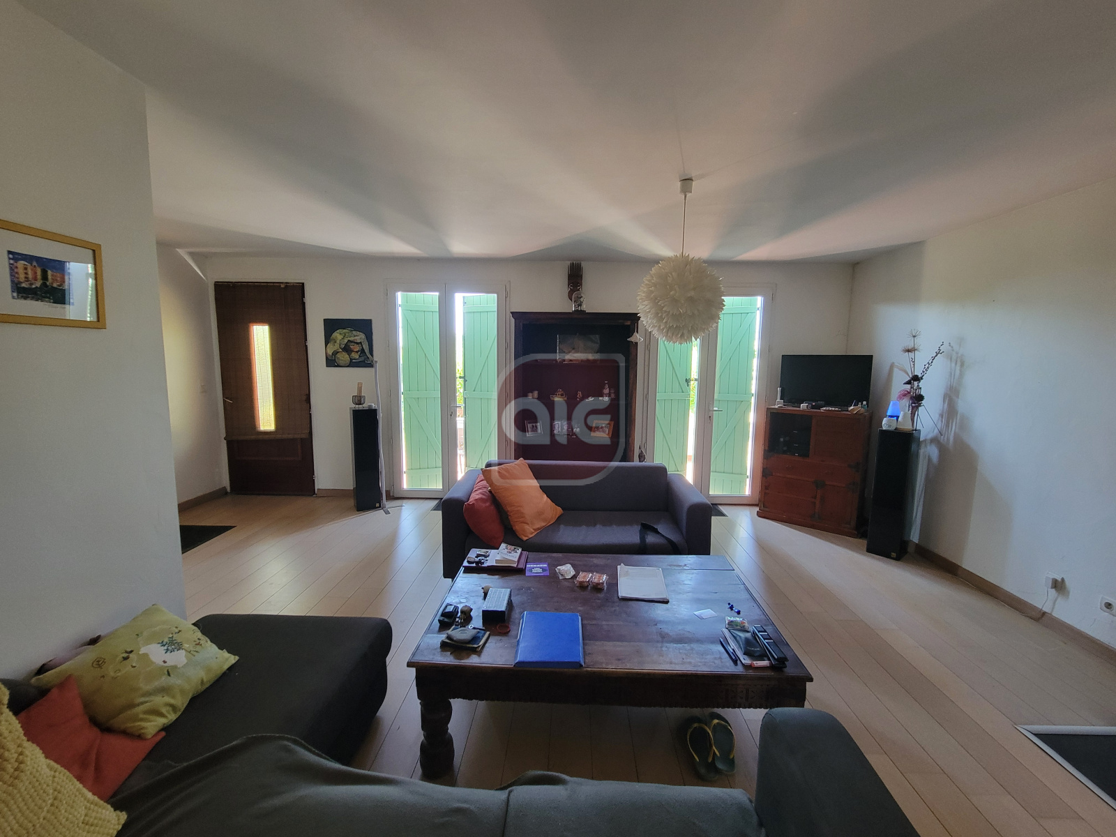 Image_, Maison, Saint-Mathieu-de-Tréviers, ref :4234