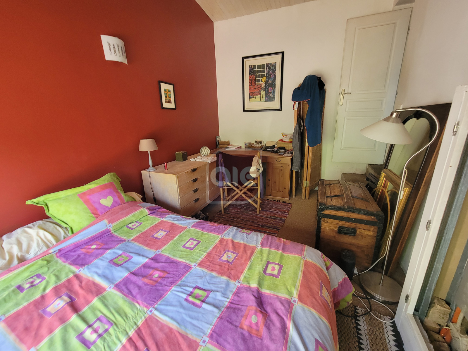 Image_, Maison, Saint-Mathieu-de-Tréviers, ref :4234