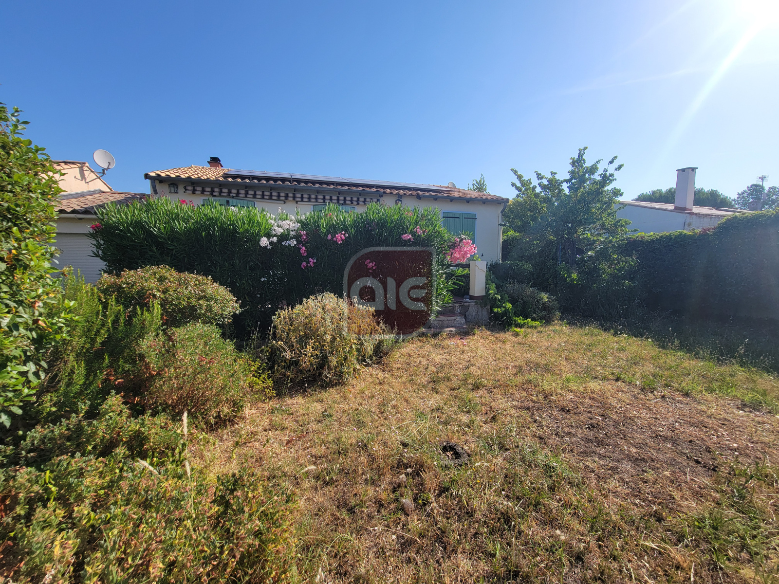 Image_, Maison, Saint-Mathieu-de-Tréviers, ref :4234