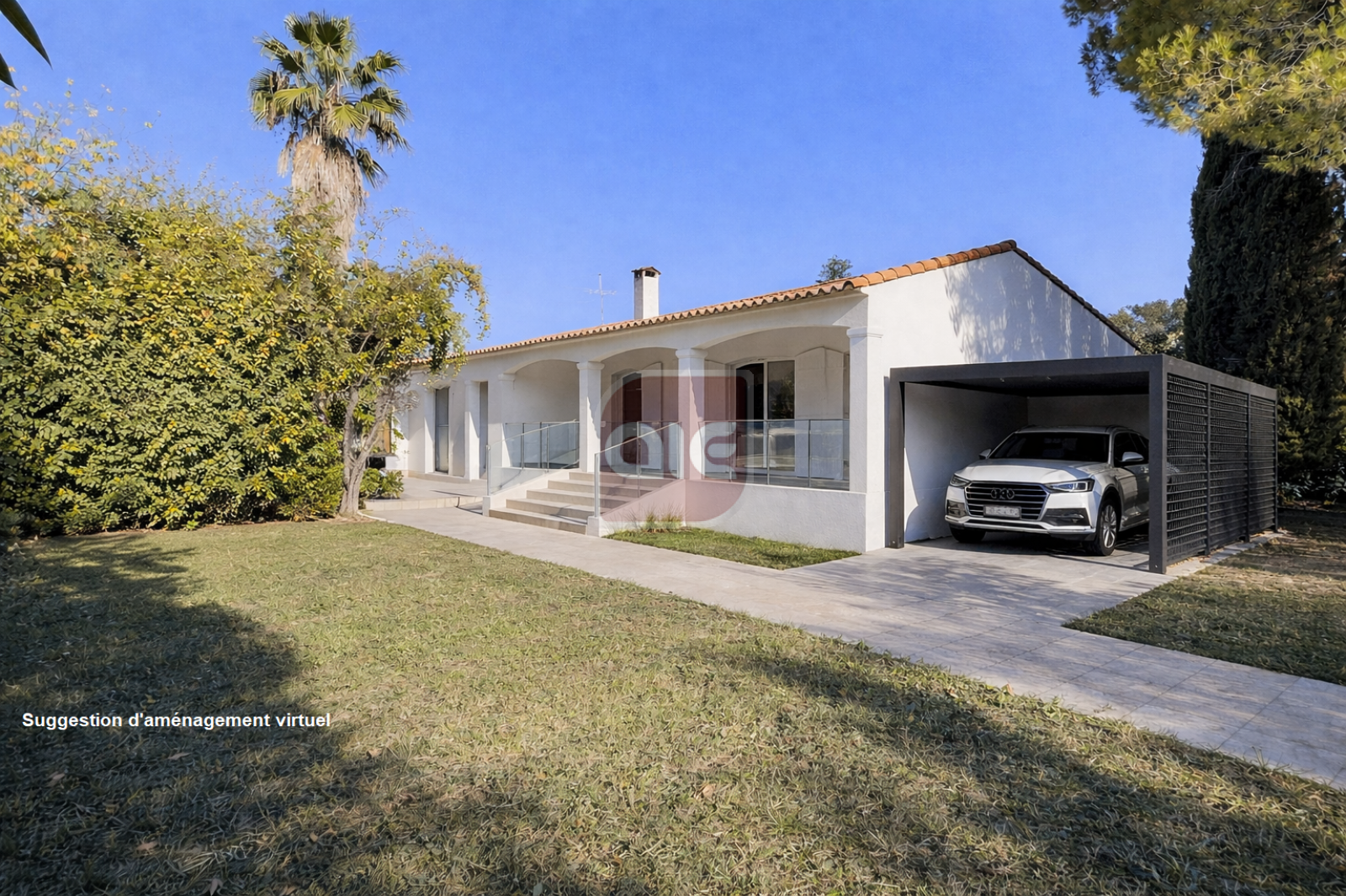 Image_, Villa, Teyran, ref :4122-J