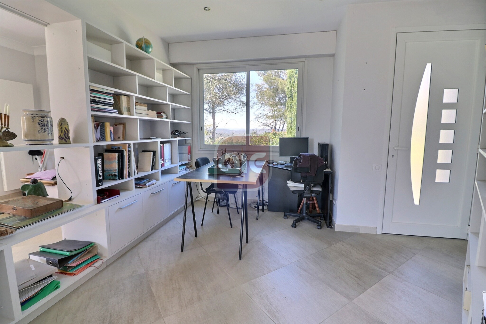 Image_, Villa, Saint-Vincent-de-Barbeyrargues, ref :4082