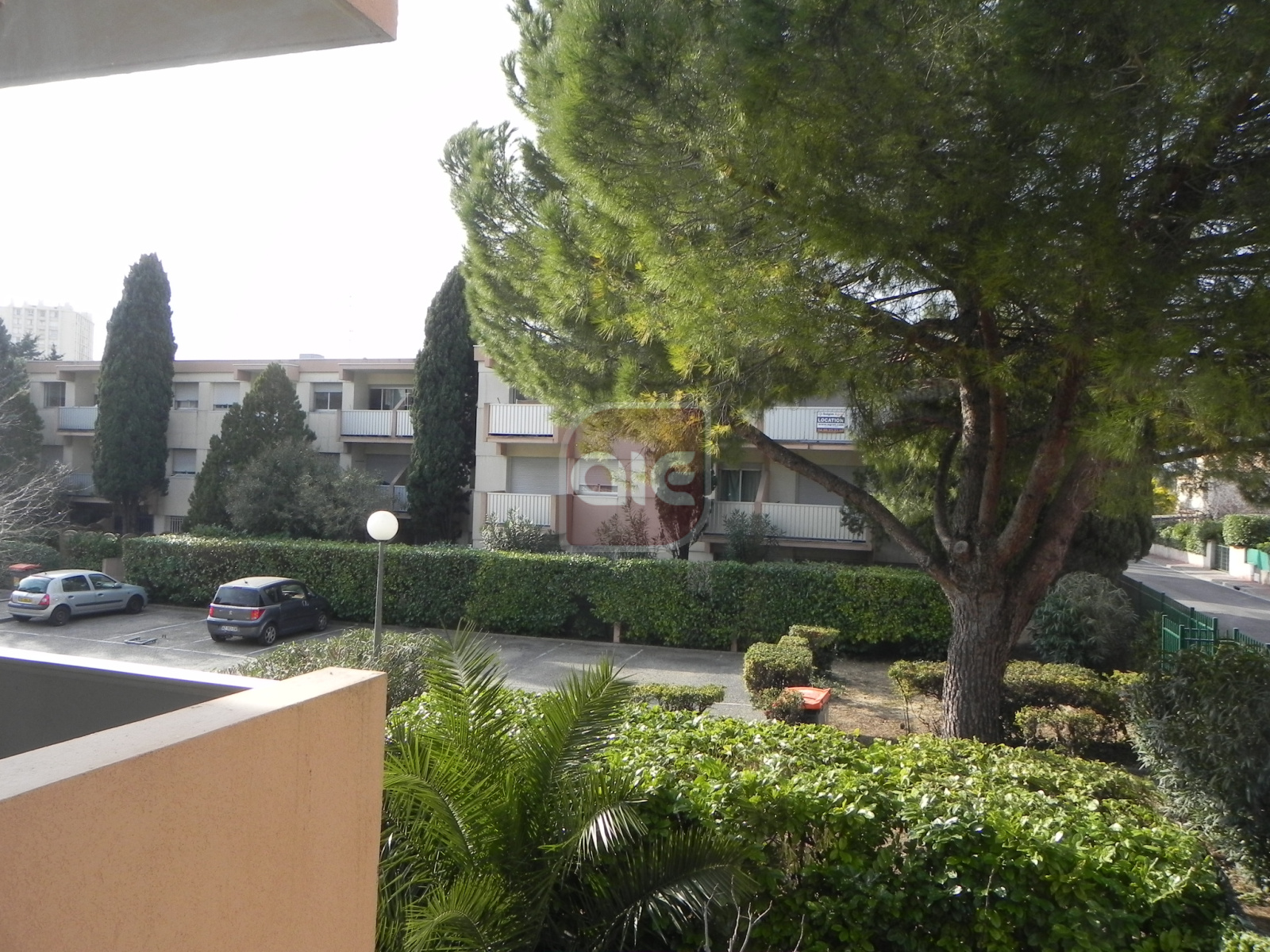 Image_, Appartement, Montpellier, ref :317T2