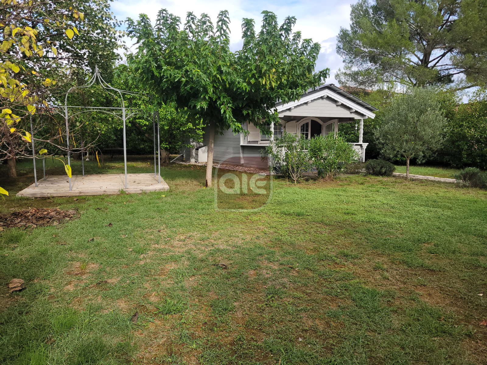 Image_, Maison, Aniane, ref :4250