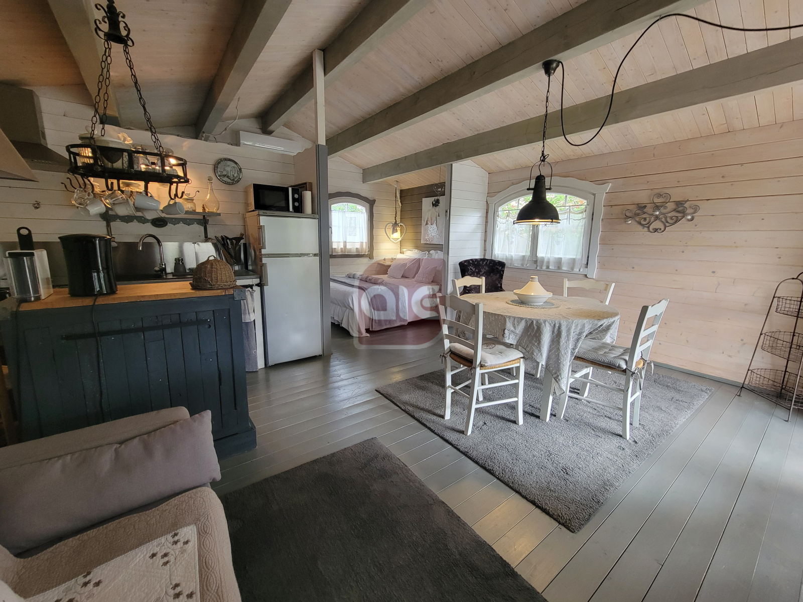 Image_, Maison, Aniane, ref :4250