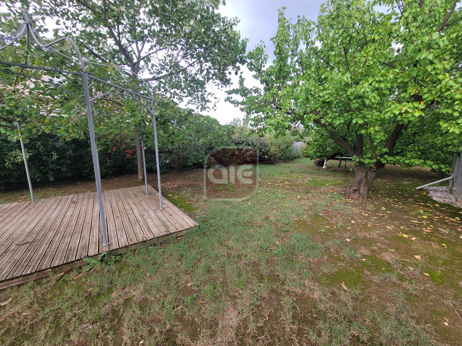 Image_, Maison, Aniane, ref :4250