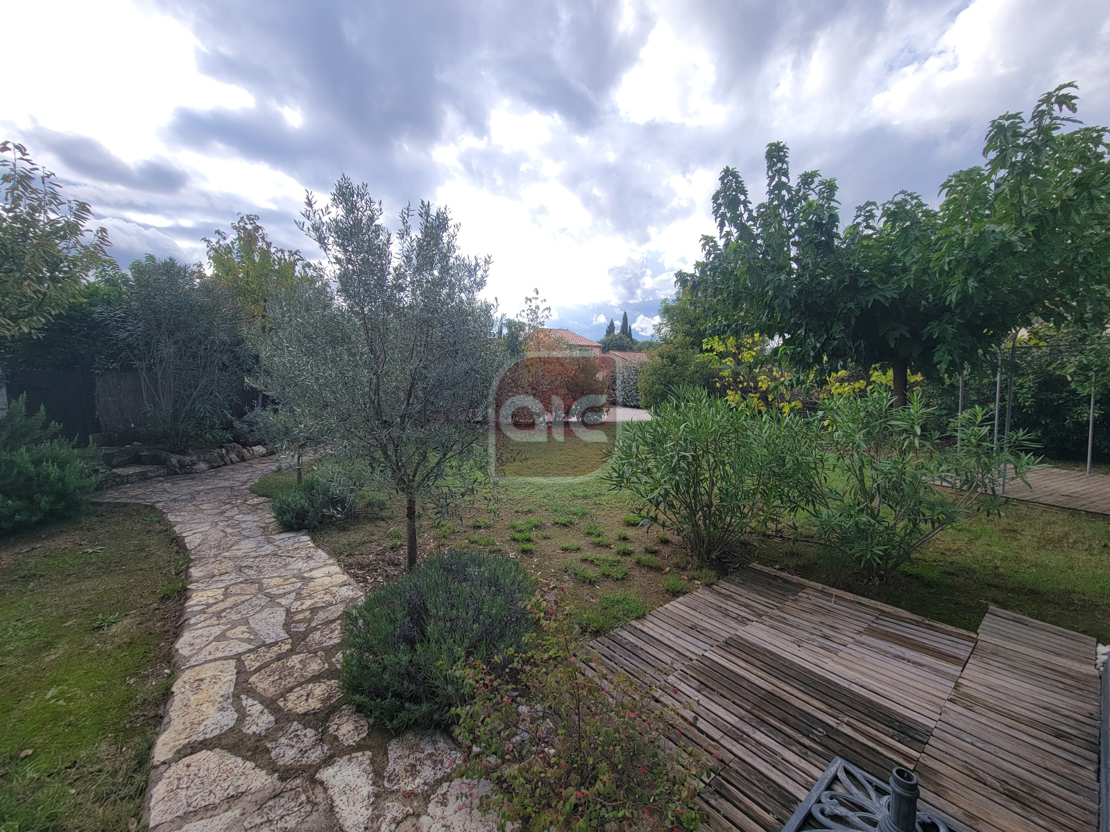 Image_, Maison, Aniane, ref :4250