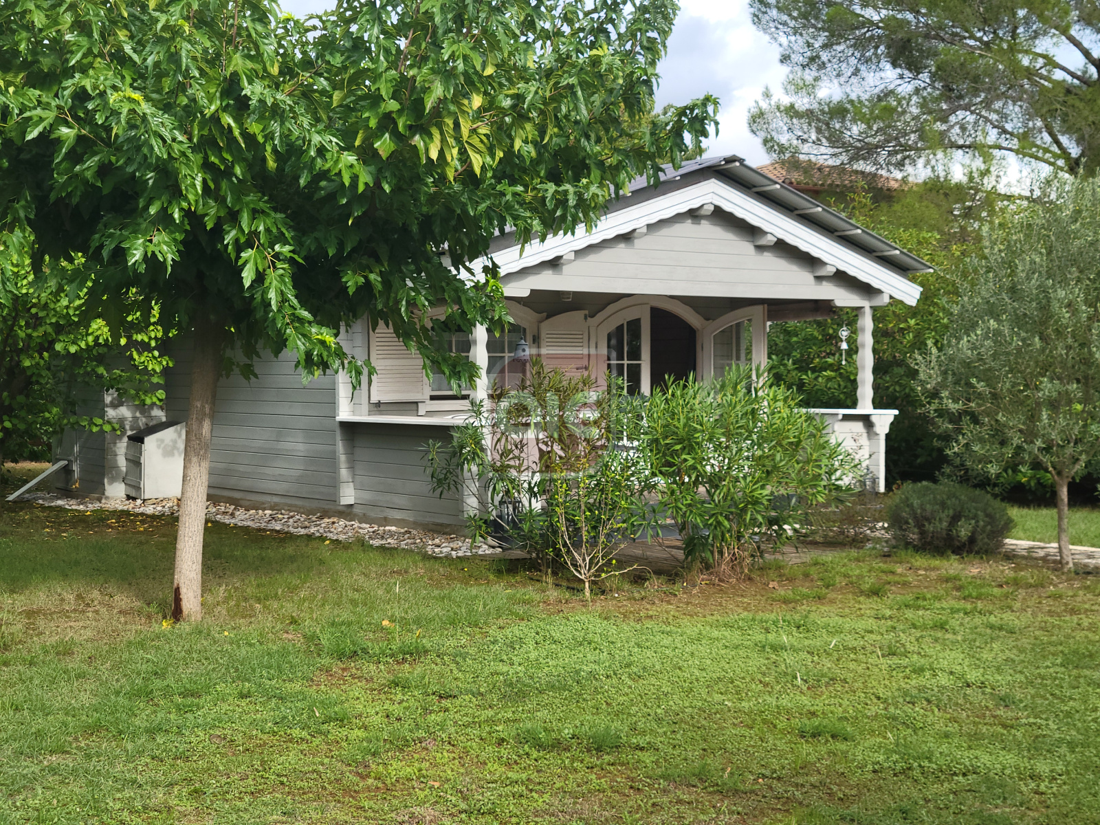 Image_, Maison, Aniane, ref :4250