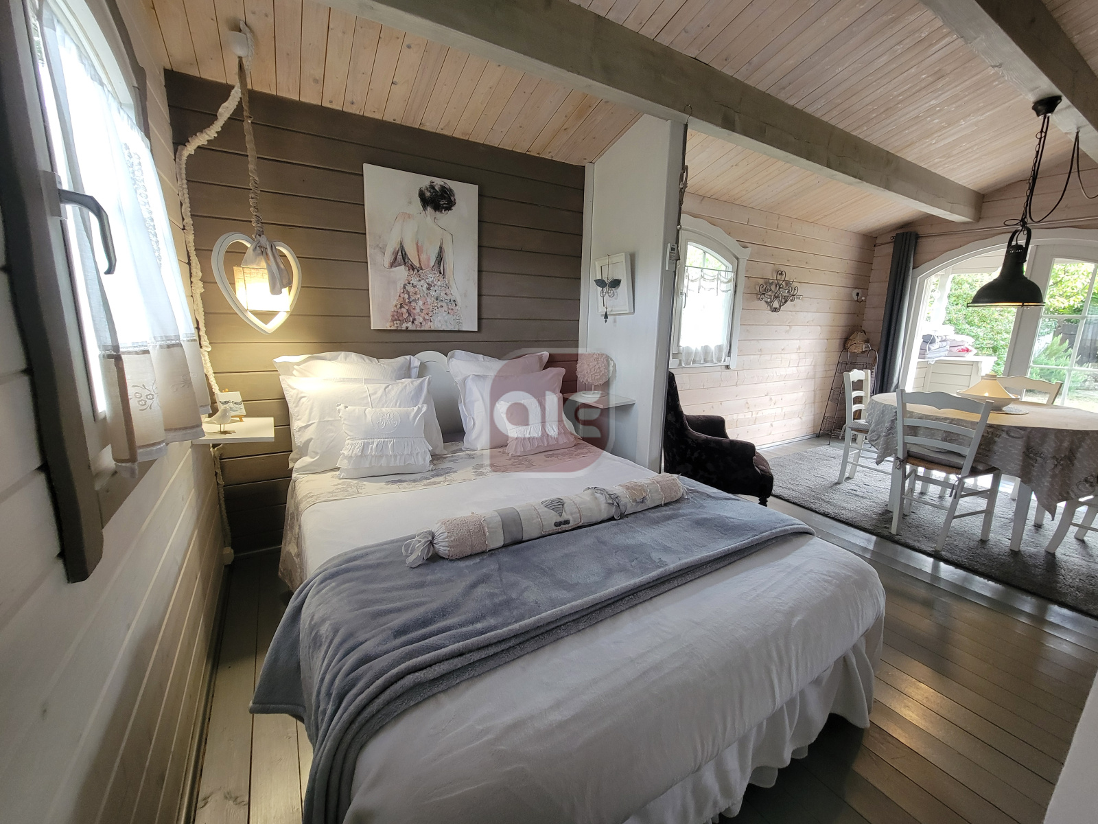 Image_, Maison, Aniane, ref :4250