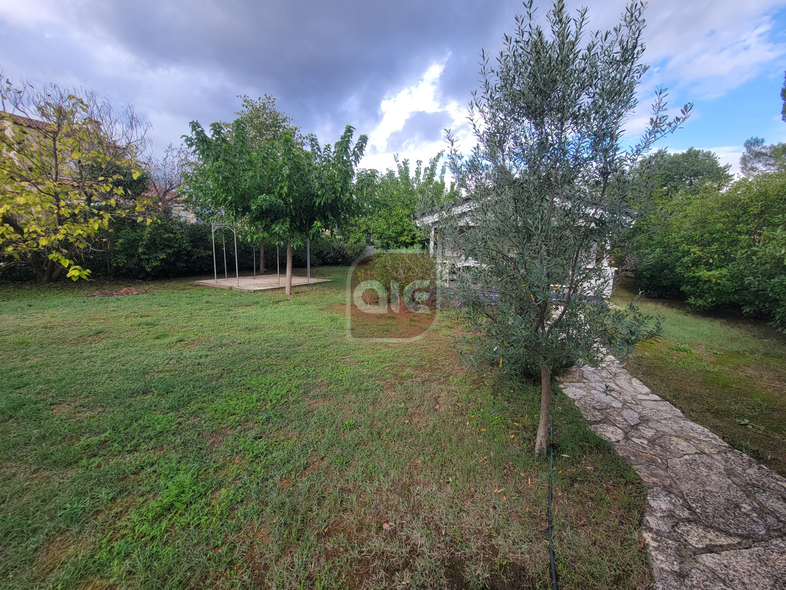 Image_, Maison, Aniane, ref :4250