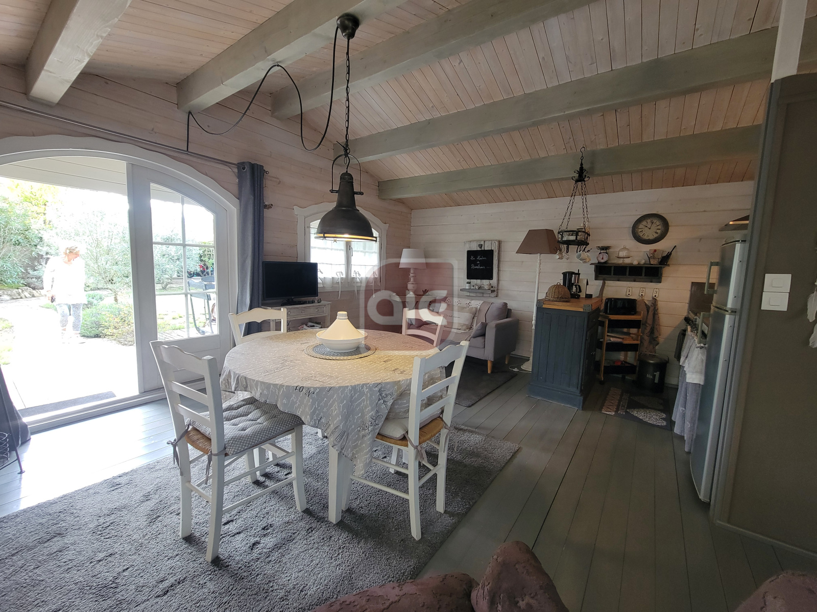 Image_, Maison, Aniane, ref :4250