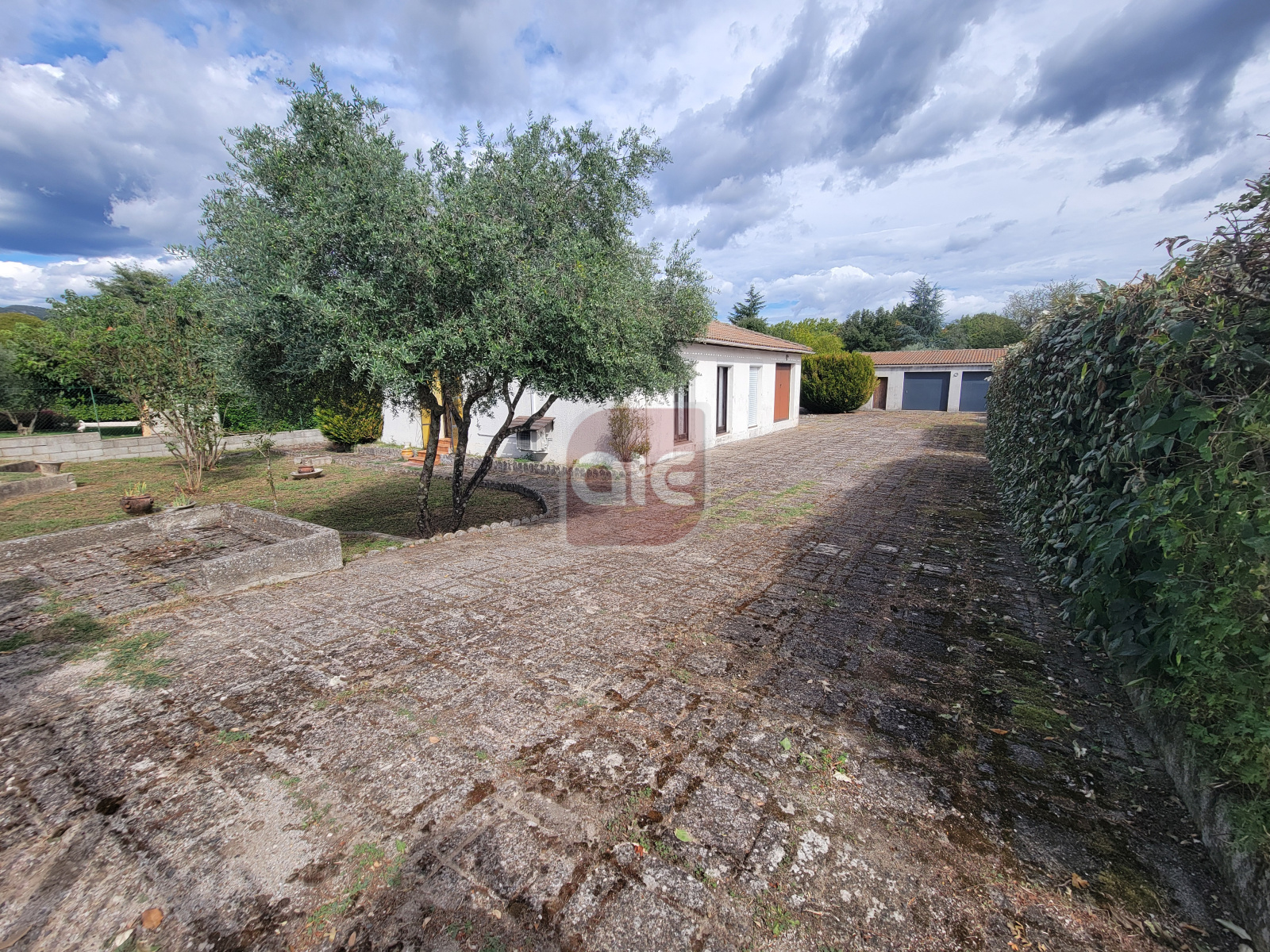 Image_, Maison, Cazilhac, ref :4239