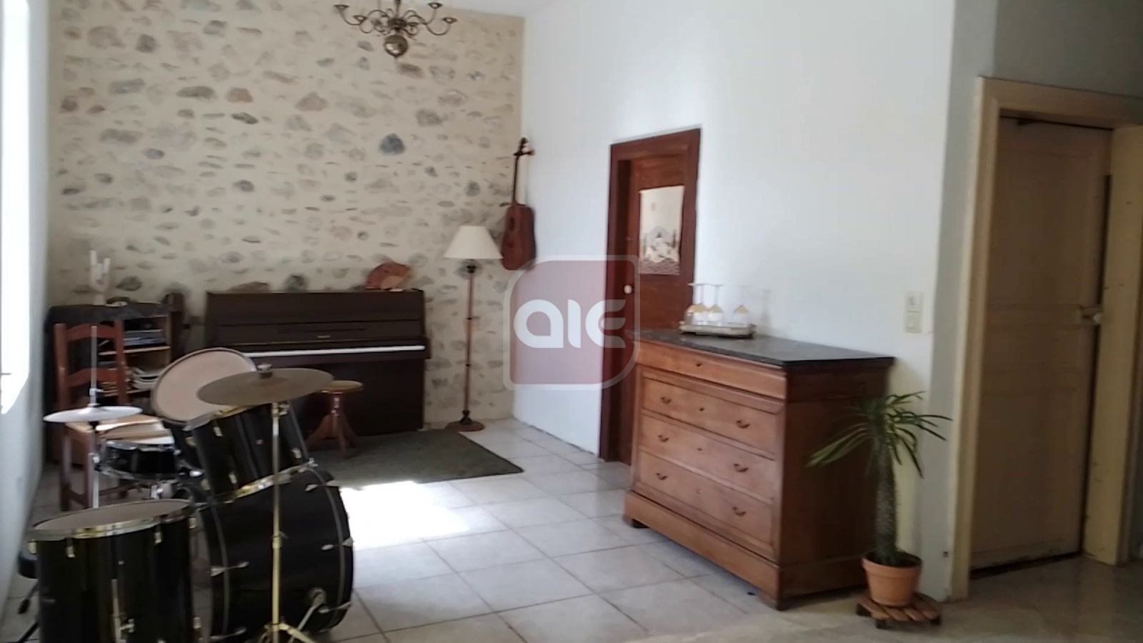 Image_, Maison, Cazilhac, ref :4256