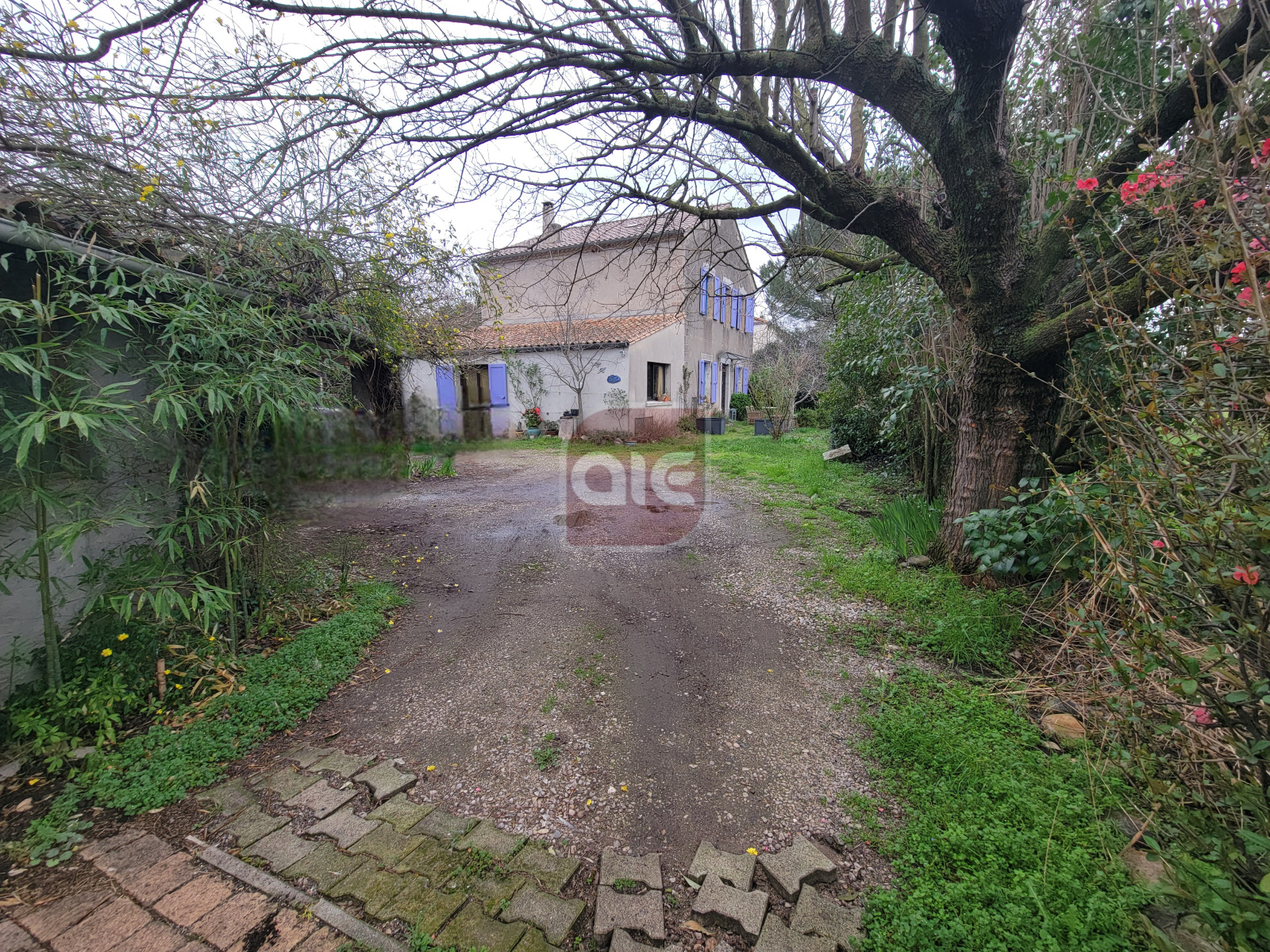 Image_, Maison, Cazilhac, ref :4256