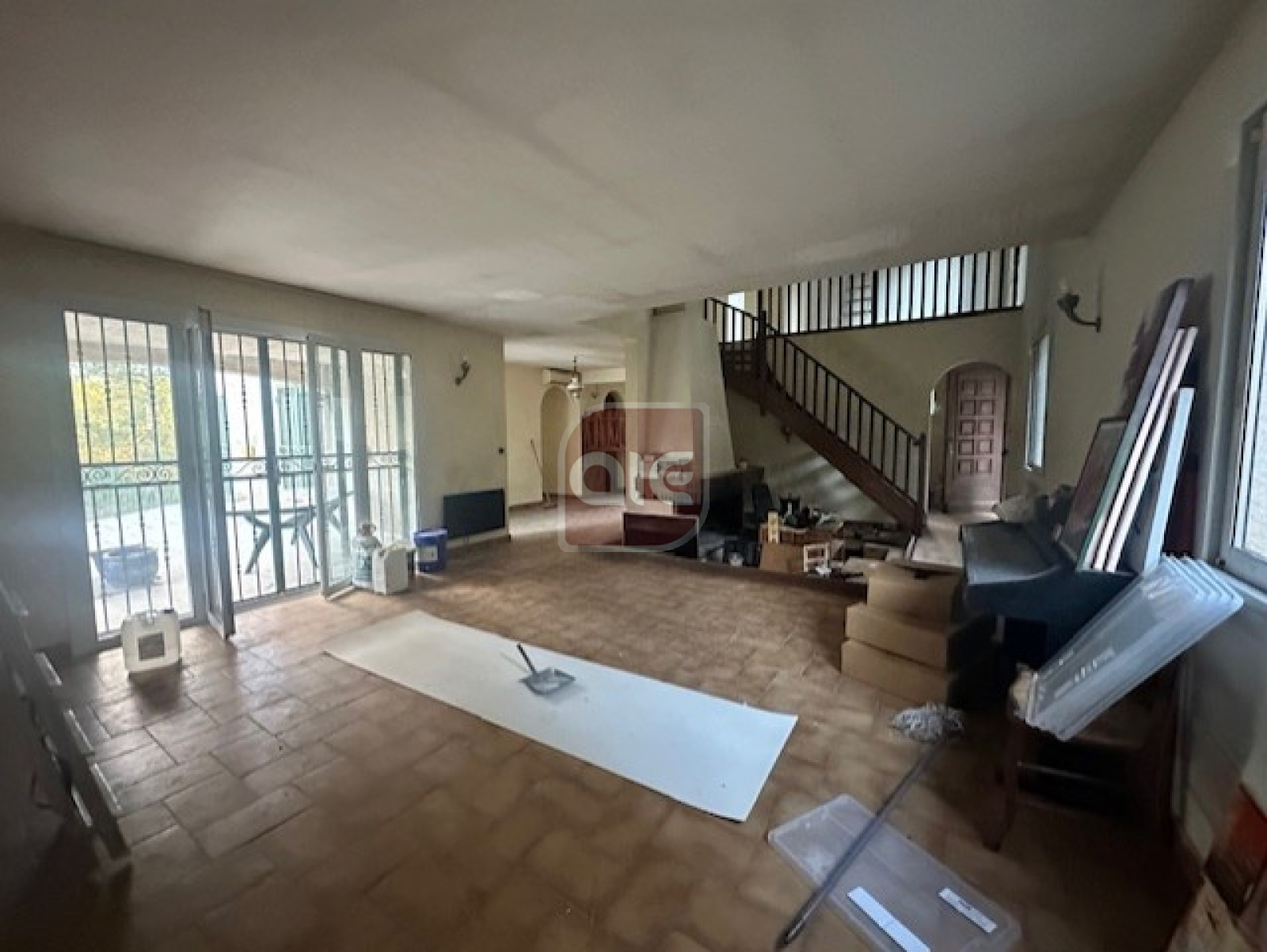 Image_, Villa, Saint-Clément-de-Rivière, ref :4154