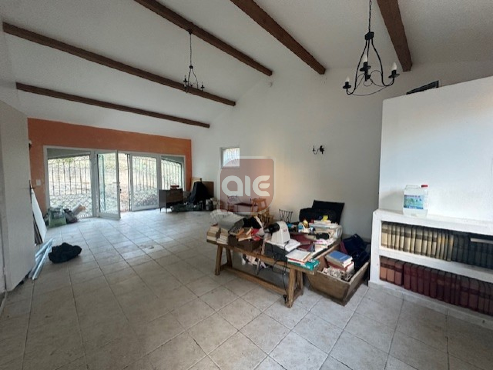 Image_, Villa, Saint-Clément-de-Rivière, ref :4154