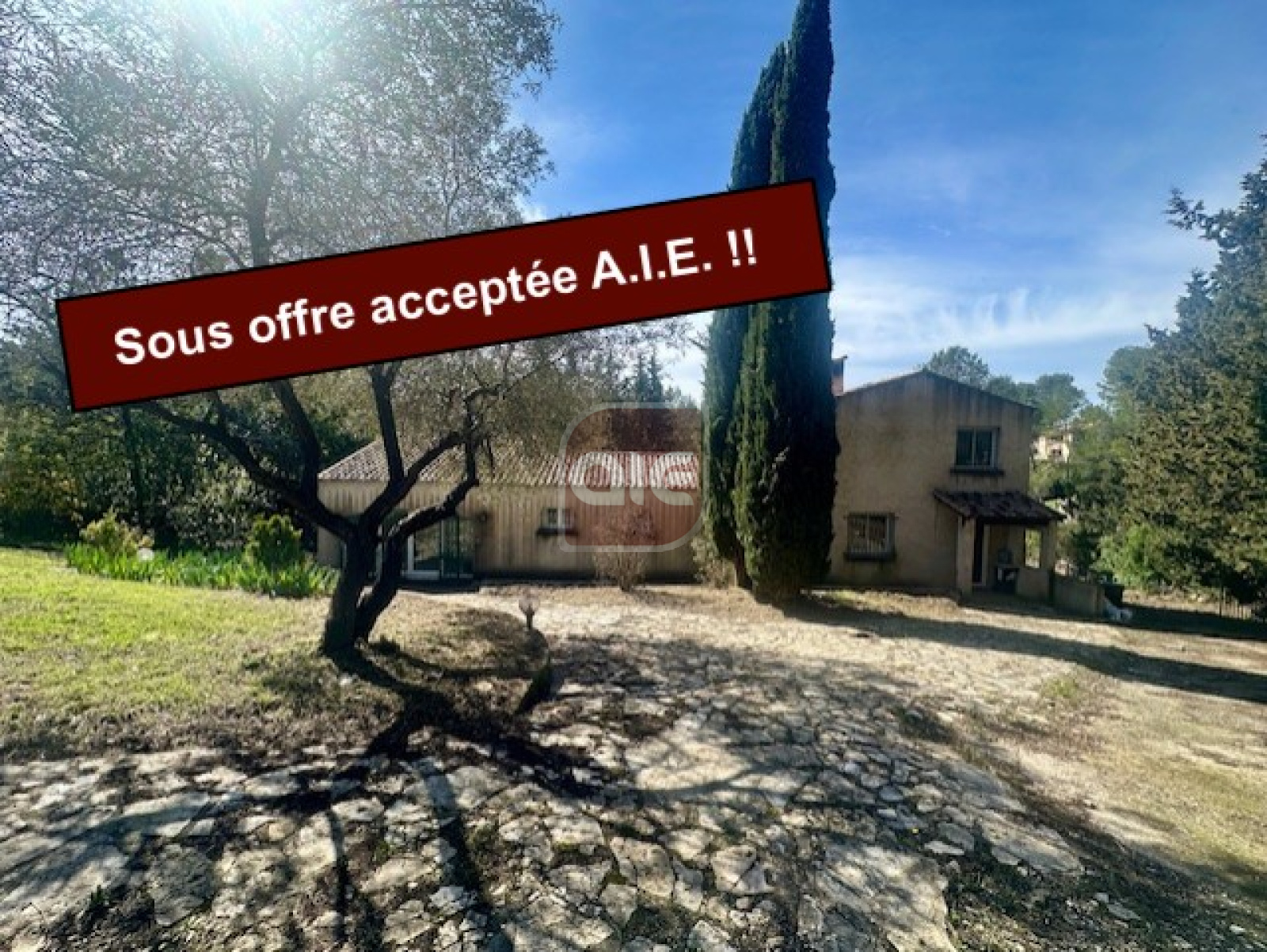 Image_, Villa, Saint-Clément-de-Rivière, ref :4154