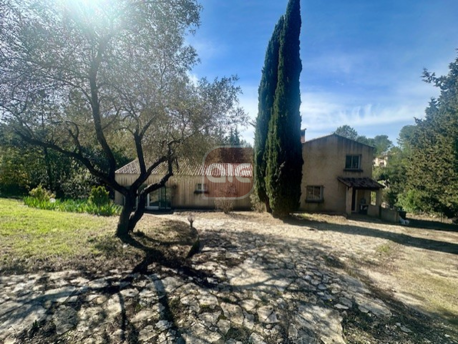 Image_, Villa, Saint-Clément-de-Rivière, ref :4154