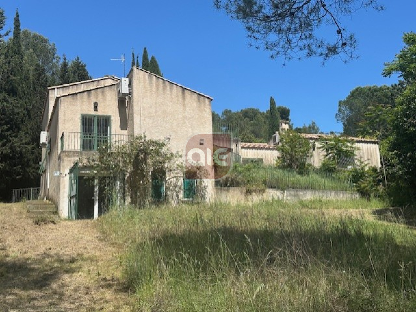 Image_, Villa, Saint-Clément-de-Rivière, ref :4154